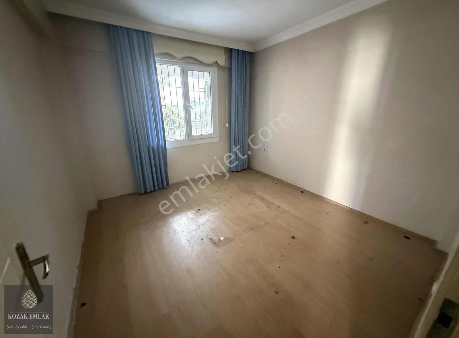 Ayvalık Aliçetinkayada Kiralık Bahçe Katı Daire - Görsel 5