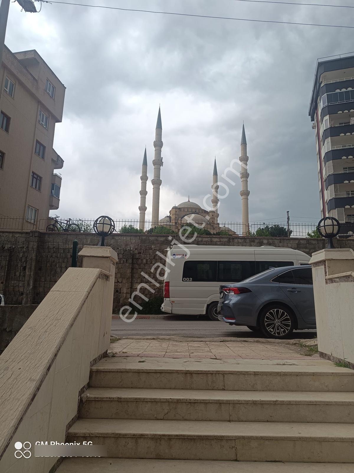 Acil Acilfırsat Abdulhamithan Camiine Yakın Satılık Ara Kat 3+1 - Görsel 2