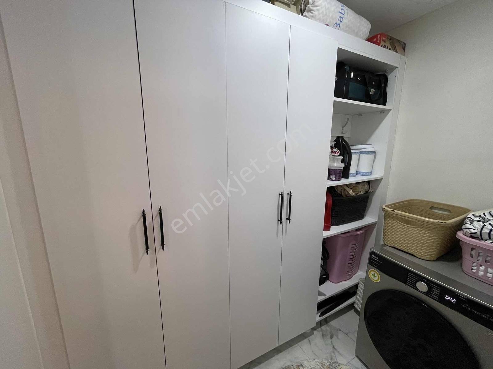 [ema]ç.çıra Merkezi Konum Son Kat Severlere Fırsat 4+1 Daire - Görsel 12