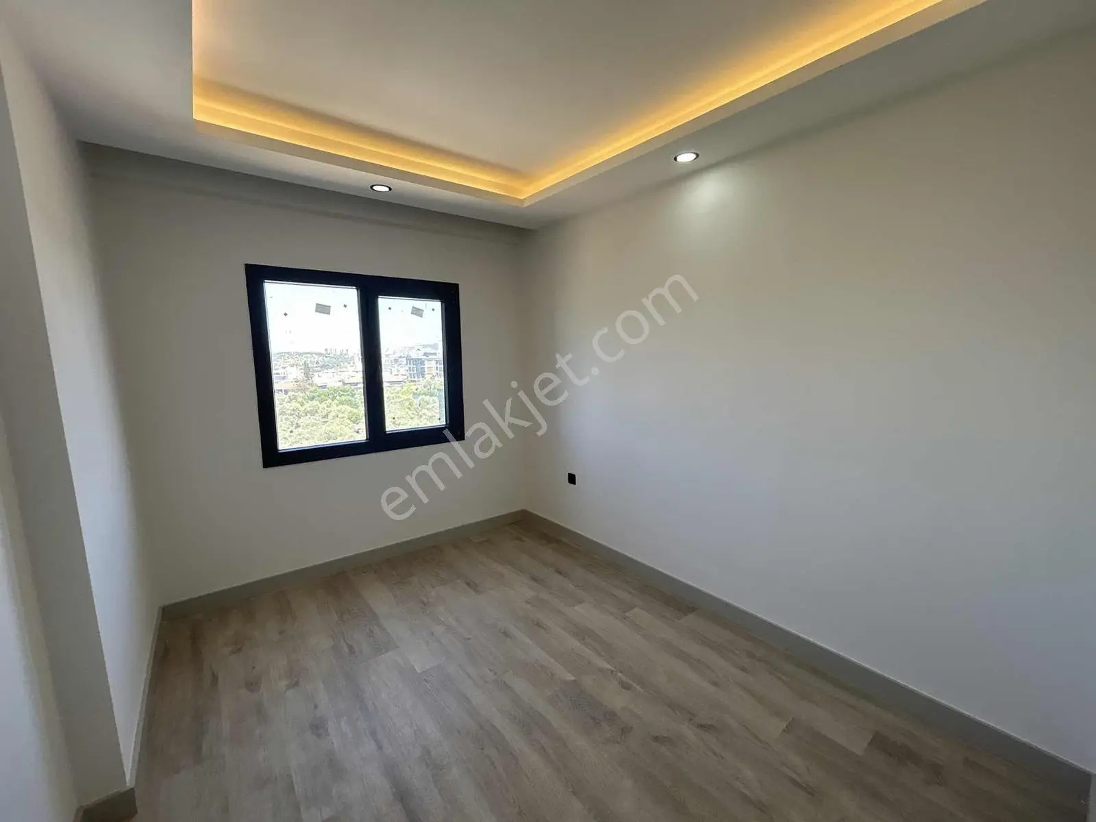 Kuşadası Havuzlu Sitede Deniz Manzaralı Satılık Lüks 2+1 Daire. - Görsel 5