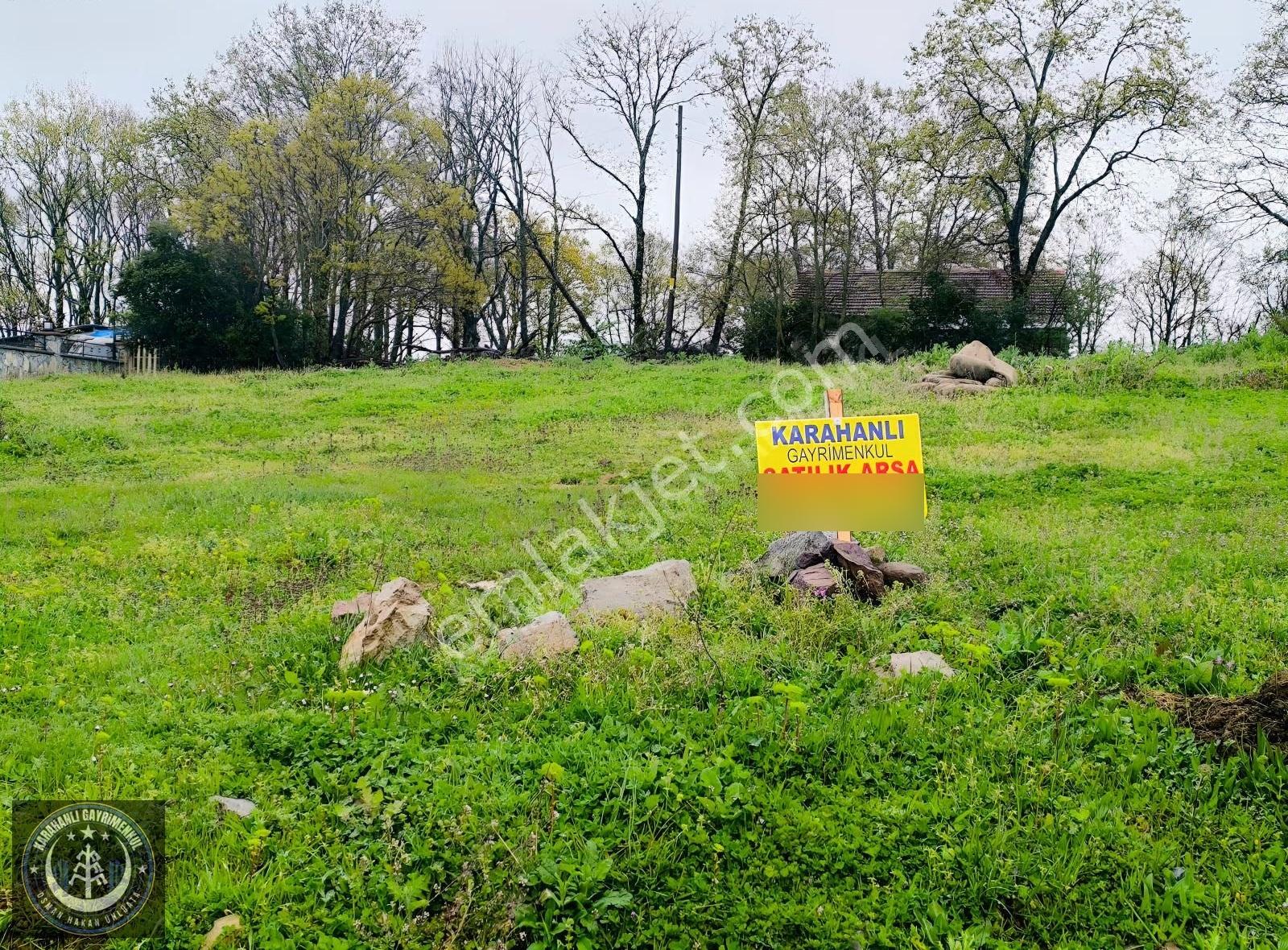 İlimtepe Arsa Ofisinden 3 Kat İmarlı