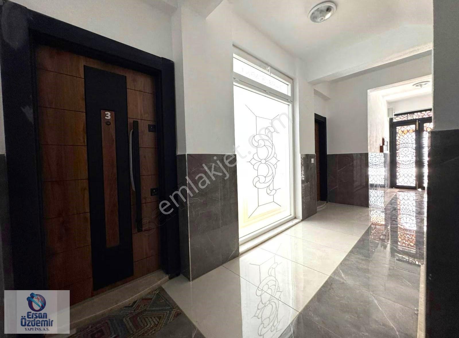 Ersan Özdemir İnşaattan Güre'de Lüks Sitede Kaçırılmaz 2+1 Daire - Görsel 3