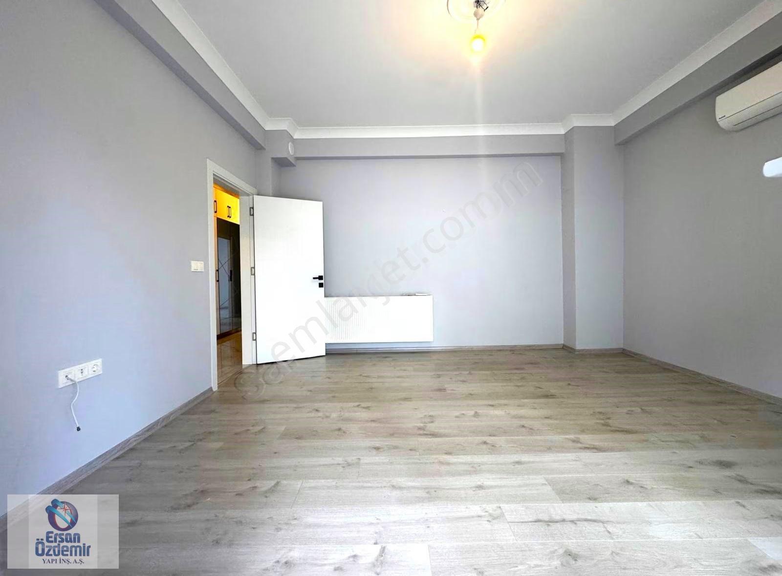 Ersan Özdemir İnşaattan Güre'de Lüks Sitede Kaçırılmaz 2+1 Daire - Görsel 34