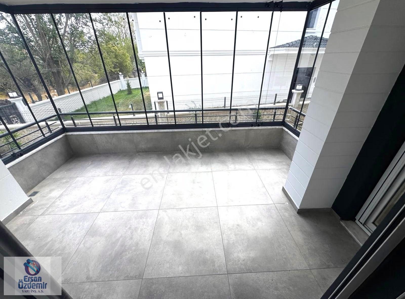 Ersan Özdemir İnşaattan Güre'de Lüks Sitede Kaçırılmaz 2+1 Daire - Görsel 20