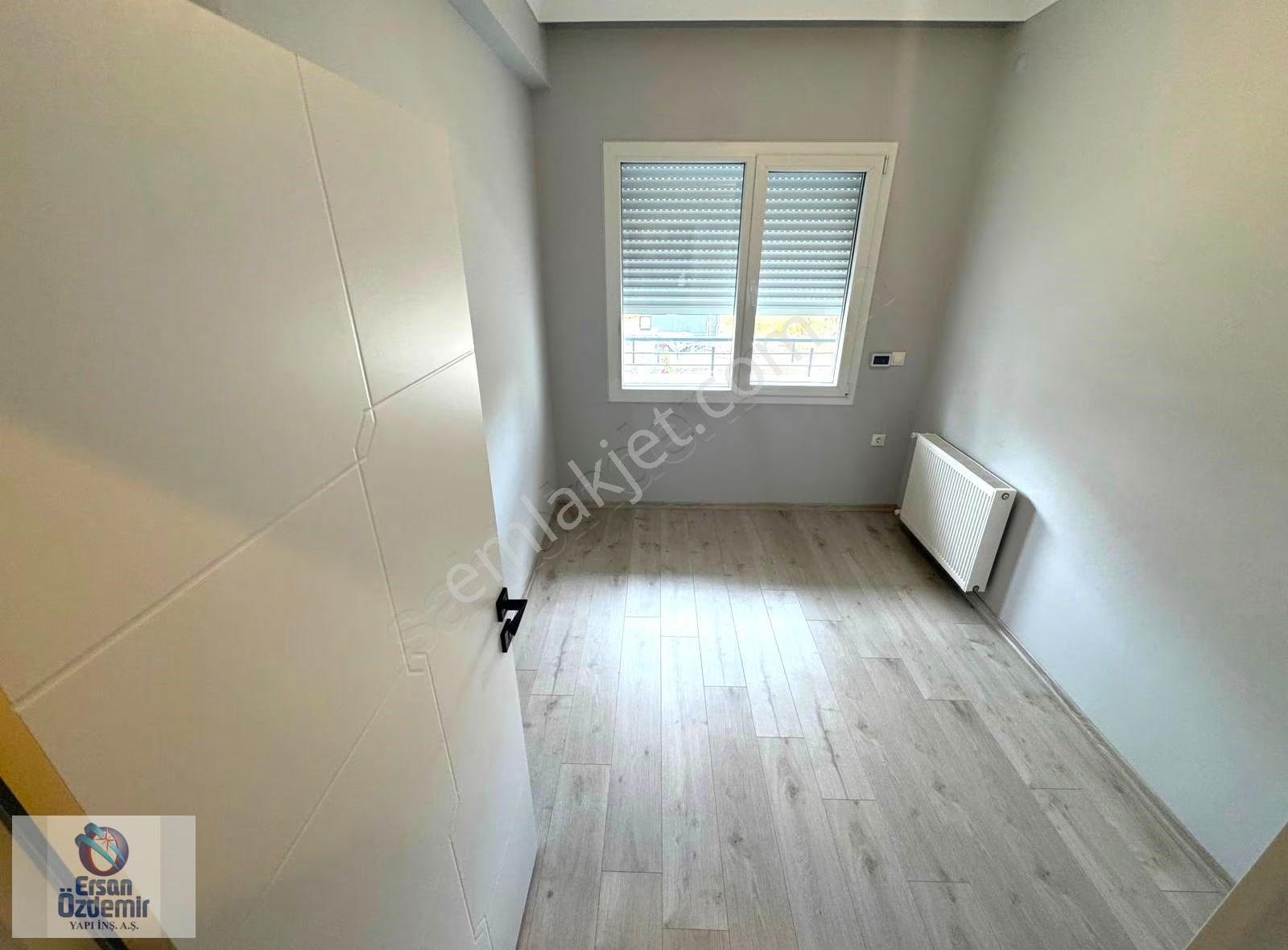 Ersan Özdemir İnşaattan Güre'de Lüks Sitede Kaçırılmaz 2+1 Daire - Görsel 26