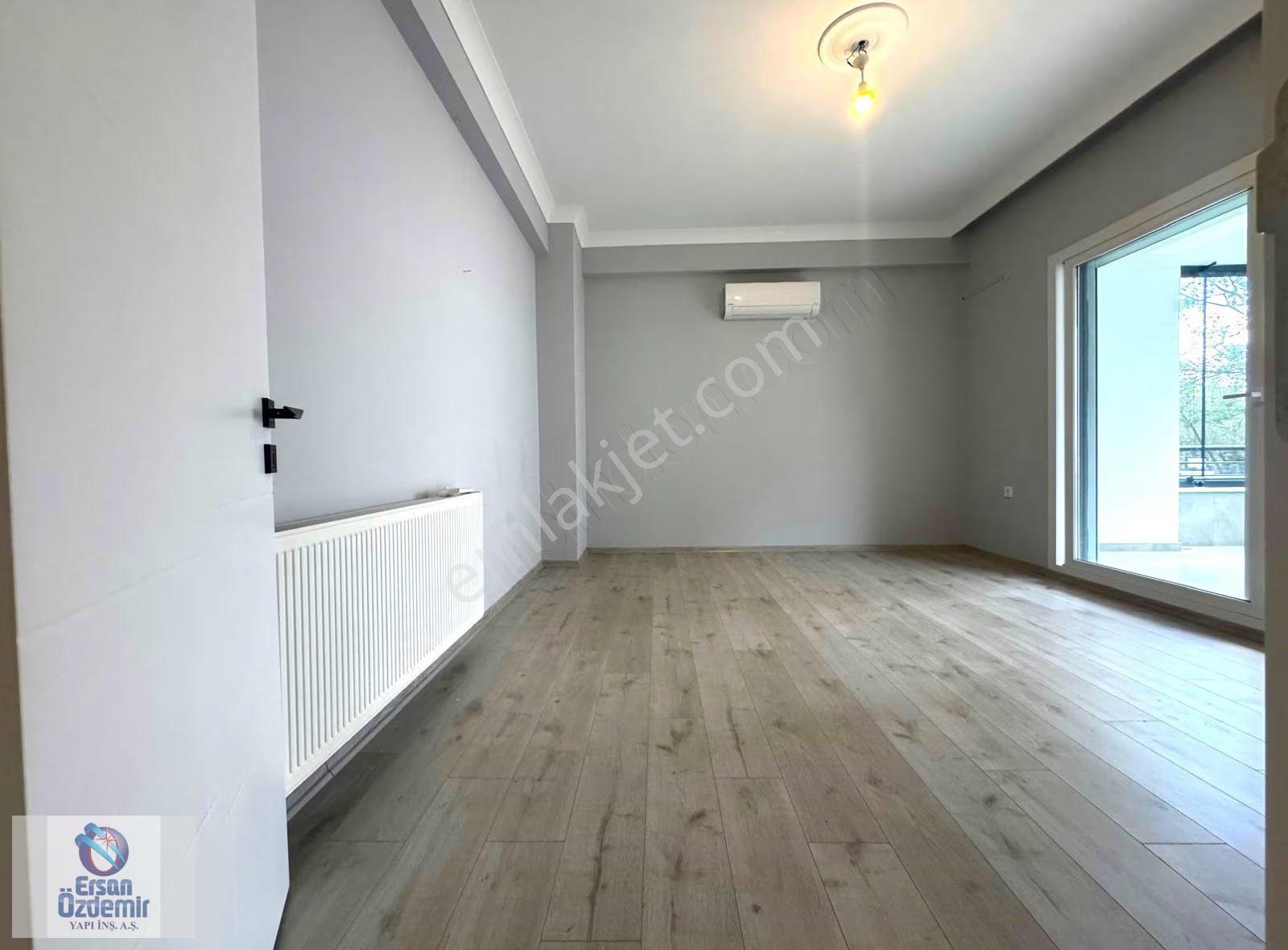 Ersan Özdemir İnşaattan Güre'de Lüks Sitede Kaçırılmaz 2+1 Daire - Görsel 22