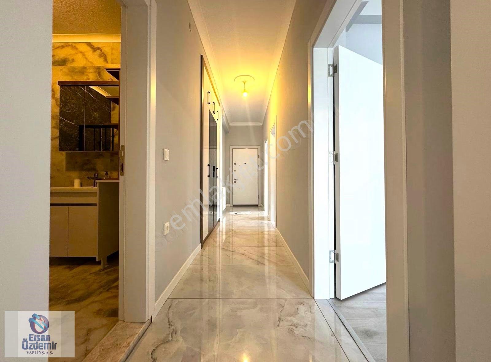 Ersan Özdemir İnşaattan Güre'de Lüks Sitede Kaçırılmaz 2+1 Daire - Görsel 24