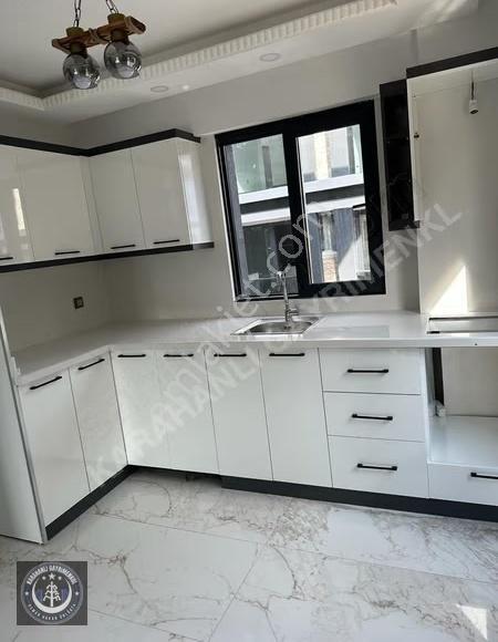Gelibolu Eğritaşta Site İçi Sıfır 3+1 Lüks Villa - Görsel 27