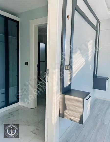 Gelibolu Eğritaşta Site İçi Sıfır 3+1 Lüks Villa - Görsel 22