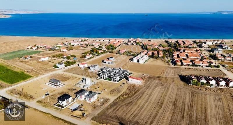 Gelibolu Eğritaşta Site İçi Sıfır 3+1 Lüks Villa - Görsel 24