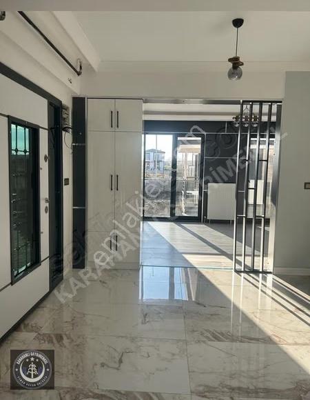 Gelibolu Eğritaşta Site İçi Sıfır 3+1 Lüks Villa - Görsel 21