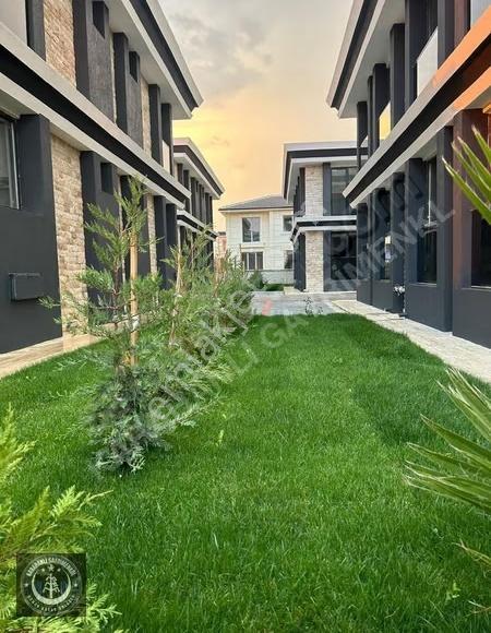 Gelibolu Eğritaşta Site İçi Sıfır 3+1 Lüks Villa - Görsel 26