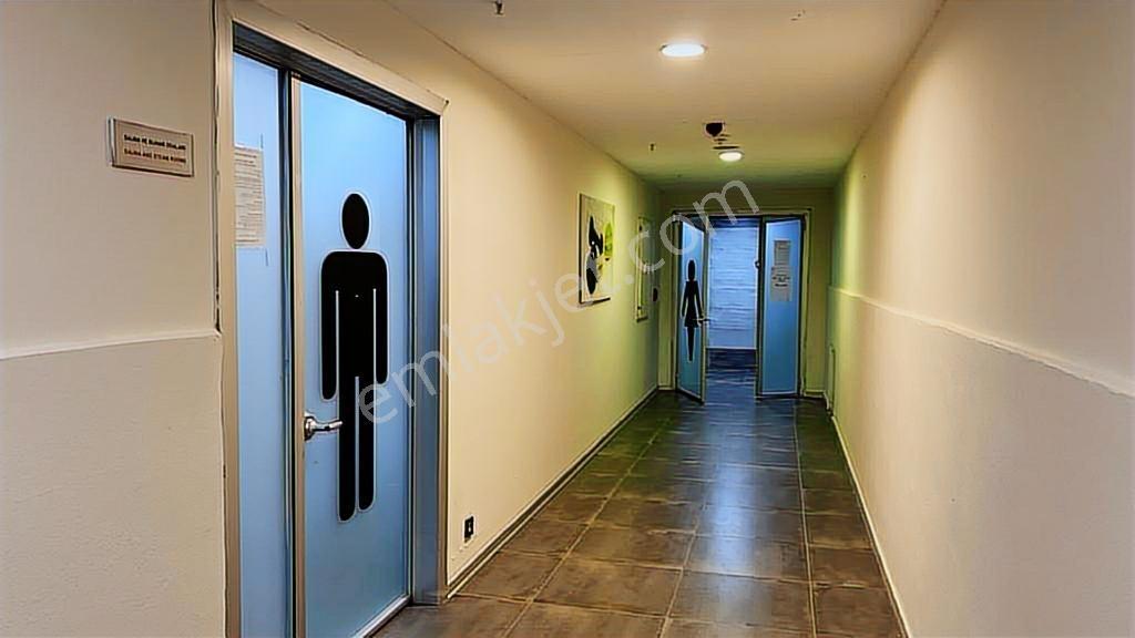 Venezia'da Aylık Ödemeli Eşyalı Balkonlu Avm Mnz Boş Kiralık 1+1 - Görsel 4