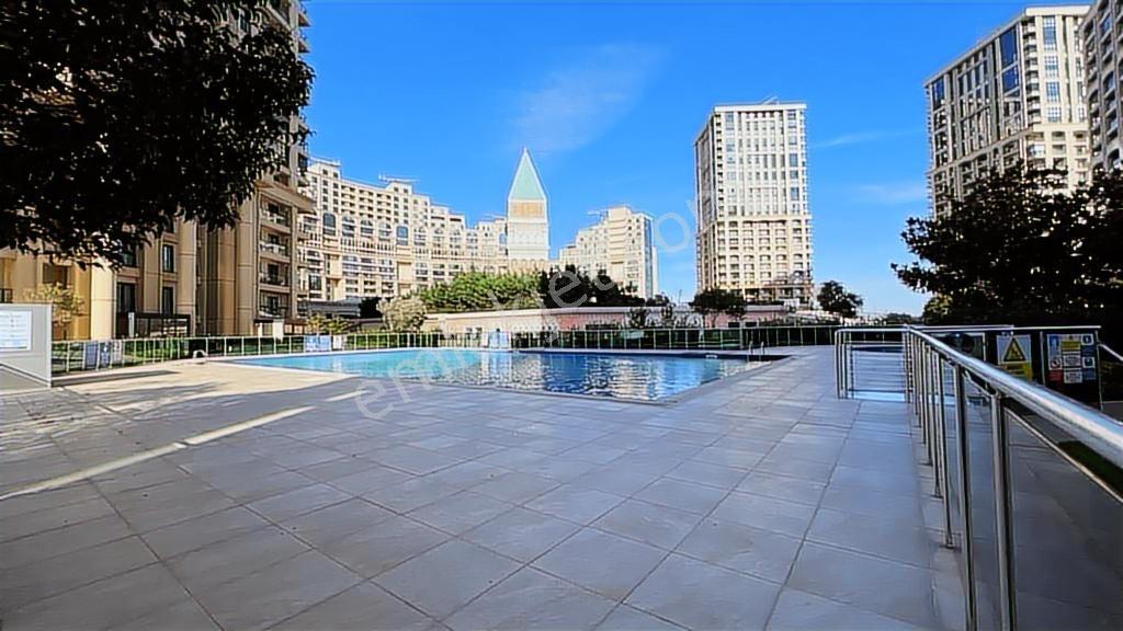 Venezia'da Aylık Ödemeli Eşyalı Balkonlu Avm Mnz Boş Kiralık 1+1 - Görsel 9