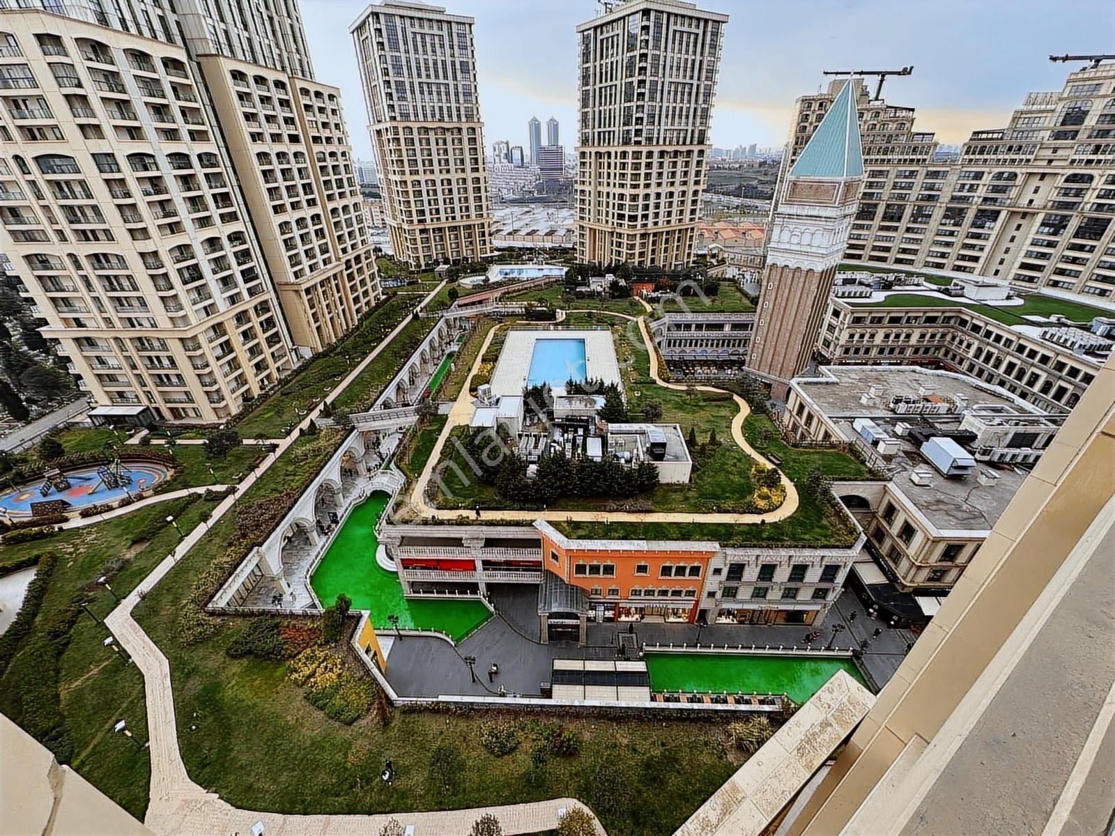 Venezia'da Aylık Ödemeli Eşyalı Balkonlu Avm Mnz Boş Kiralık 1+1 - Görsel 11