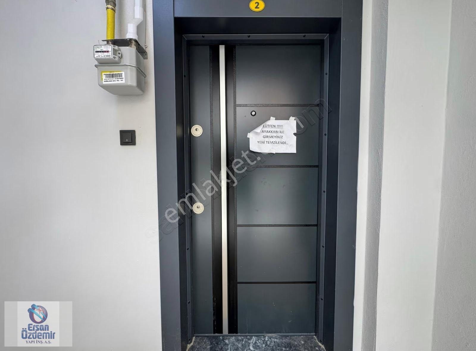 Apartment in Burhaniye, Bahçelievler - Görünüm 3