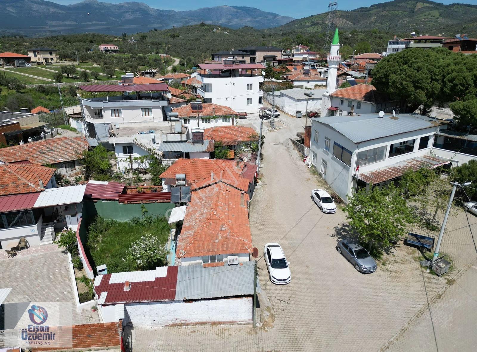 Ersan Özdemir İnşaattan Yaylaönü'nde Doğa İle İç İçe Fırsat 1+1 - Görsel 32