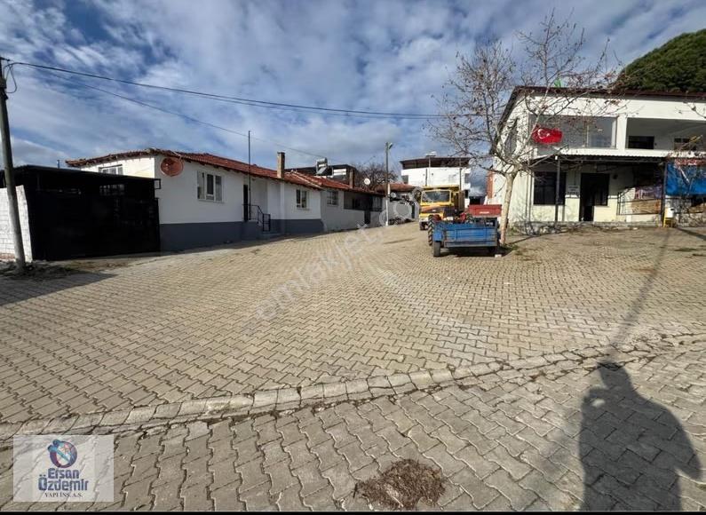 Ersan Özdemir İnşaattan Yaylaönü'nde Doğa İle İç İçe Fırsat 1+1 - Görsel 6