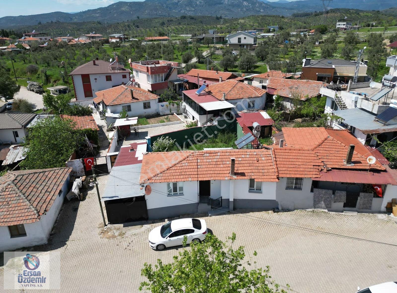 Ersan Özdemir İnşaattan Yaylaönü'nde Doğa İle İç İçe Fırsat 1+1 - Görsel 30
