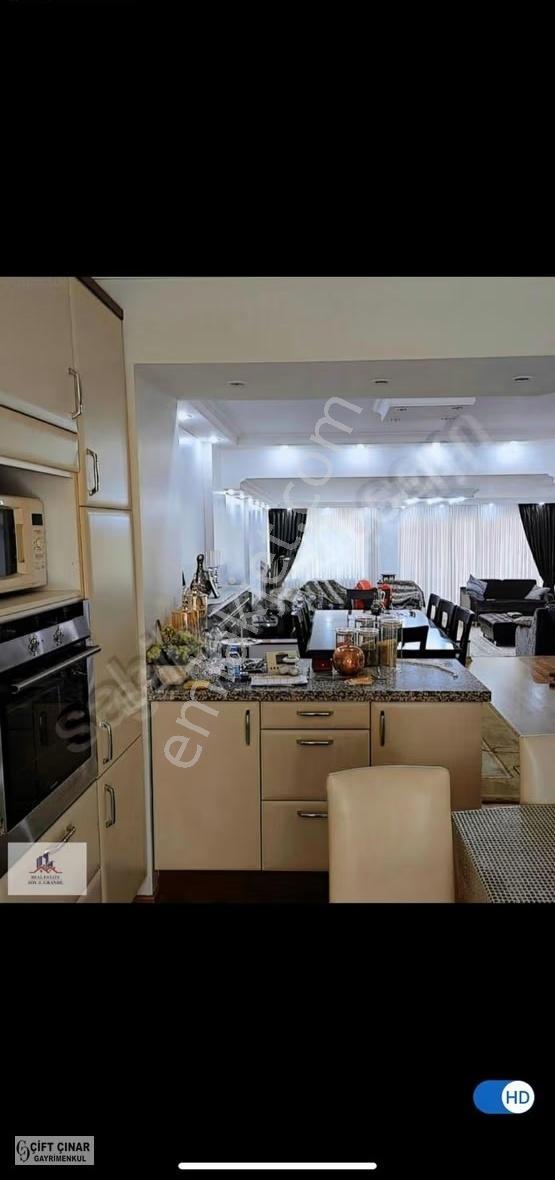 Yarhasanlar Mah. Kültür Sitesi Migros Karşısı Mükemmel Daire - Görsel 8