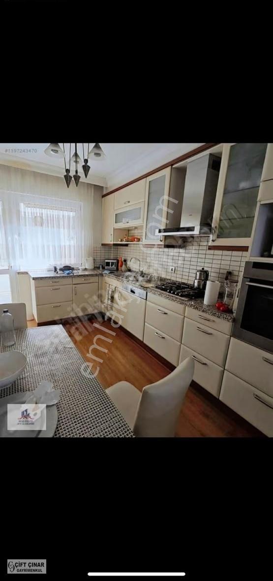 Yarhasanlar Mah. Kültür Sitesi Migros Karşısı Mükemmel Daire - Görsel 5