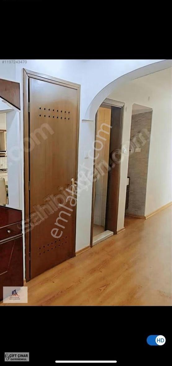 Yarhasanlar Mah. Kültür Sitesi Migros Karşısı Mükemmel Daire - Görsel 4