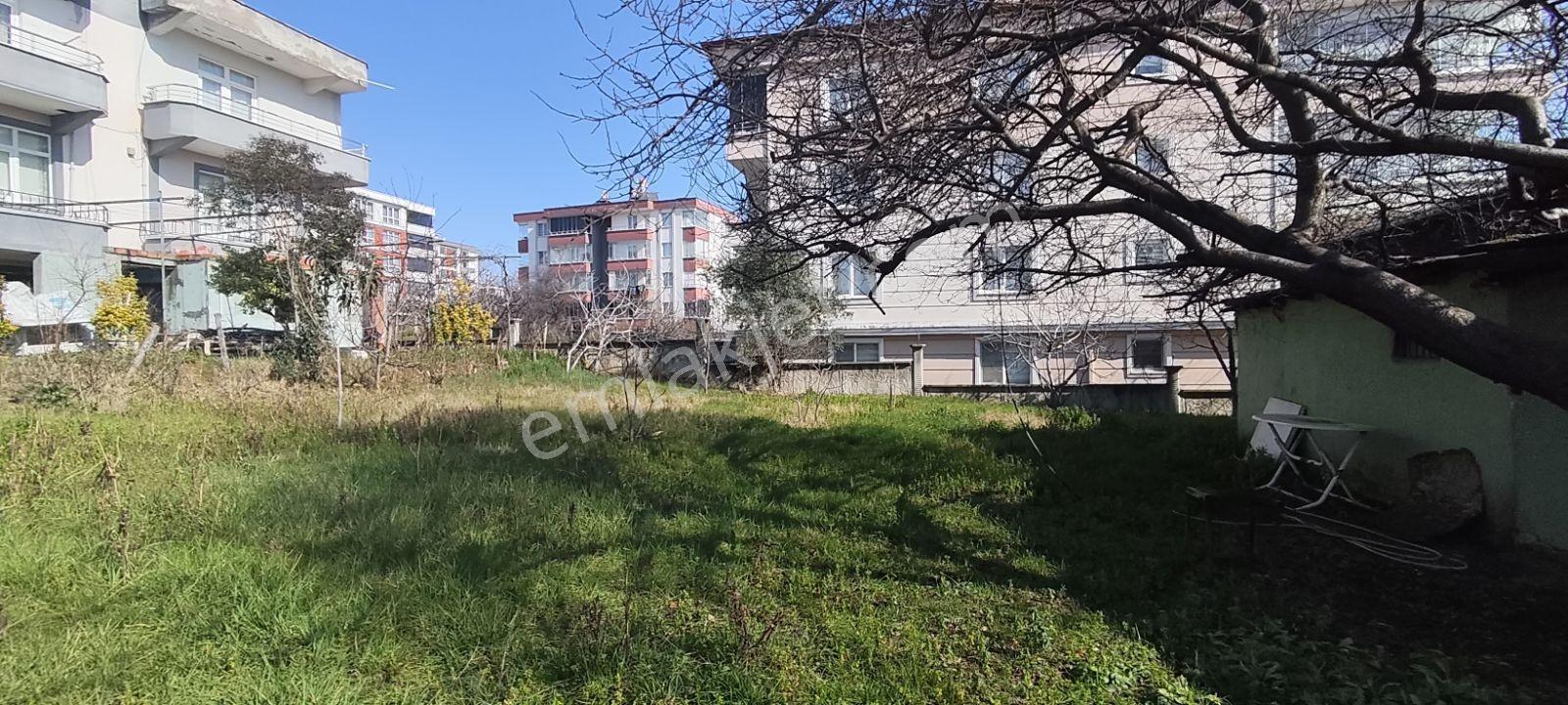Mavi Atlas'tan Satılık Arsa - Görsel 7