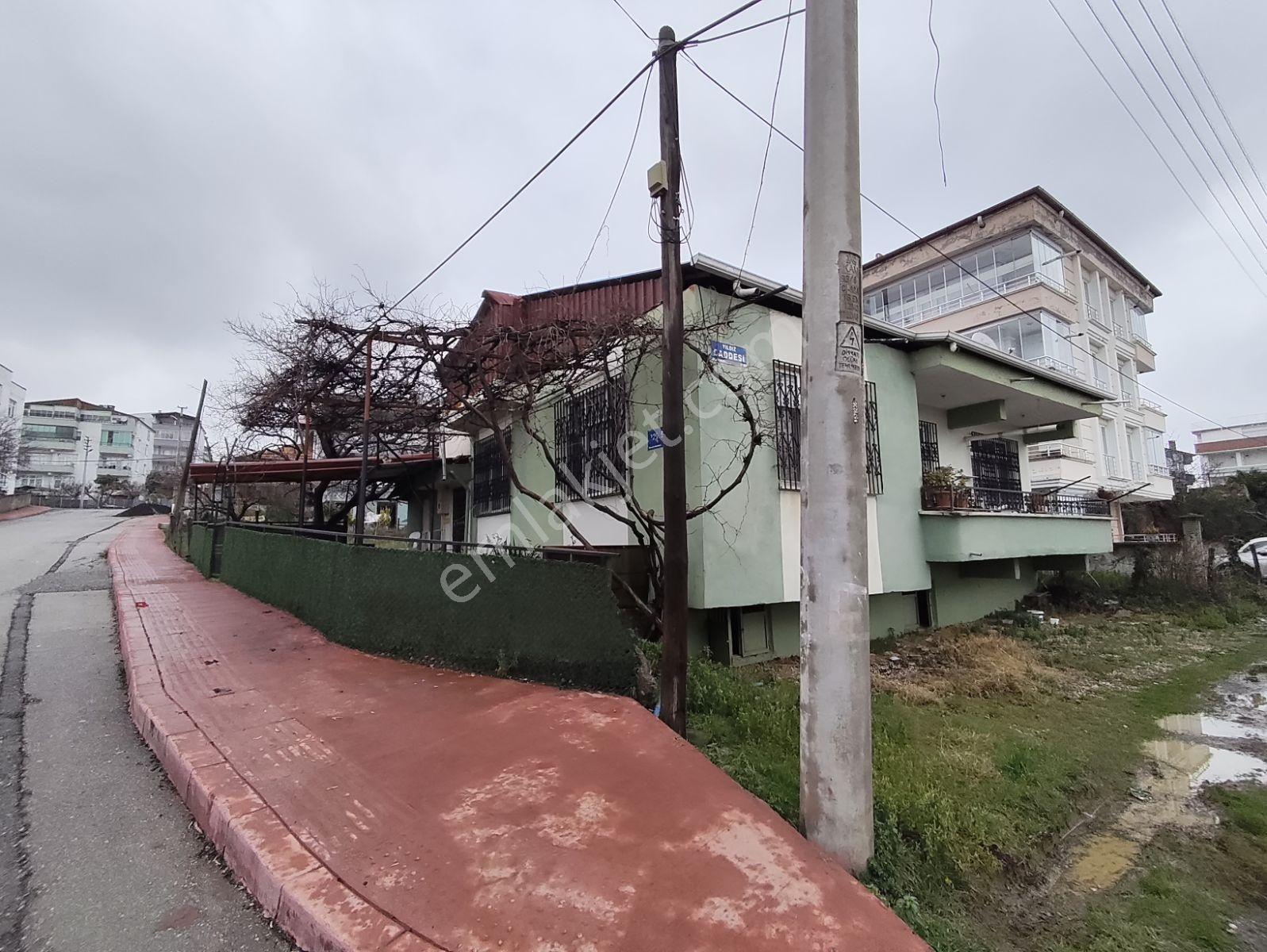 Mavi Atlas'tan Satılık Arsa - Görsel 8