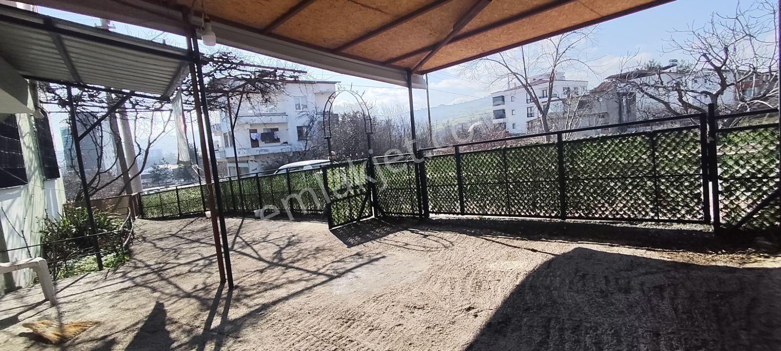 Mavi Atlas'tan Satılık Arsa - Görsel 6