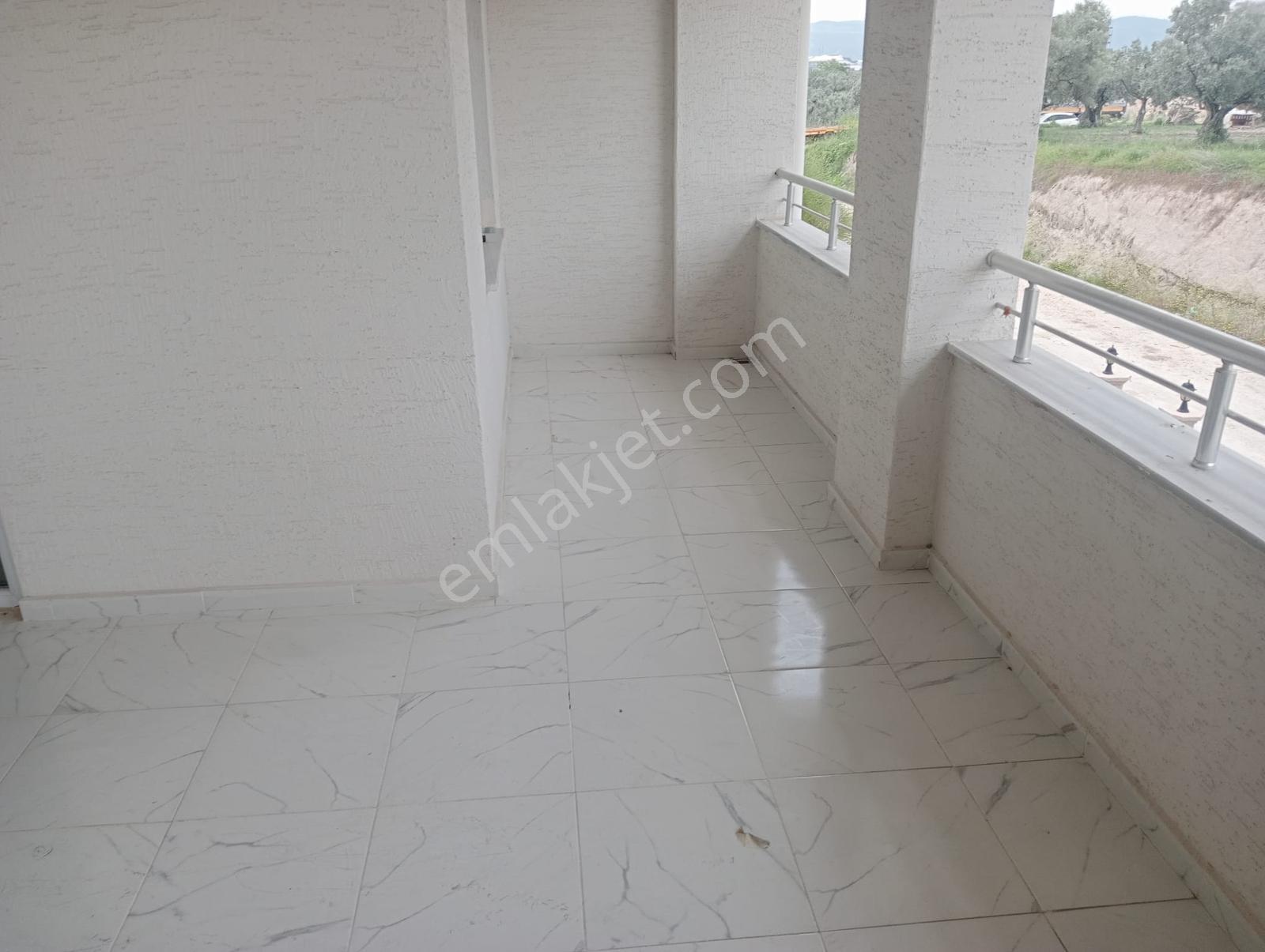 Demirtaş Sakarya Mah. Site İçinde 2+1 120m² - Görsel 6