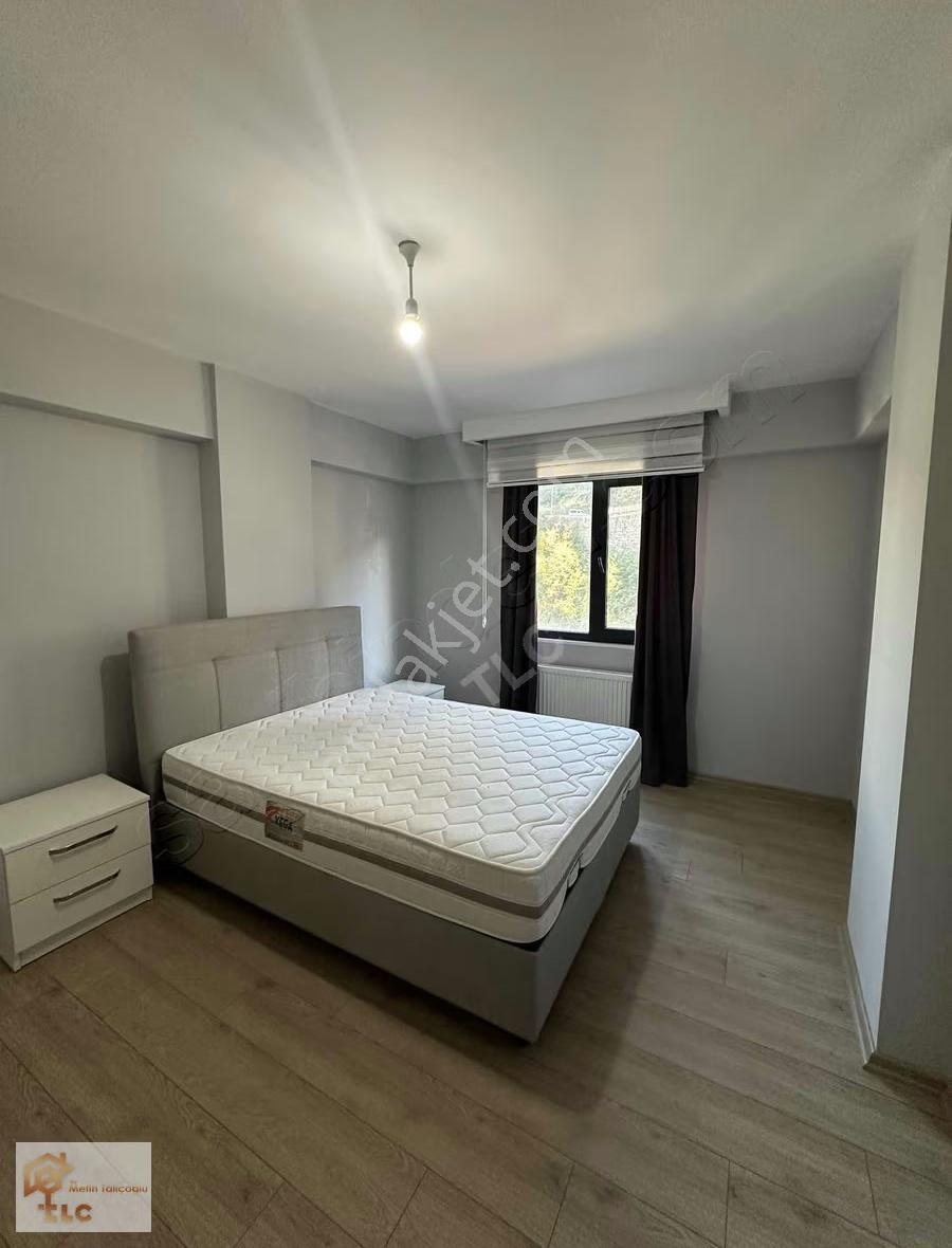 Tlc'den Satılık Eşyalı Ön Cephe 1+1 Daire - Görsel 4