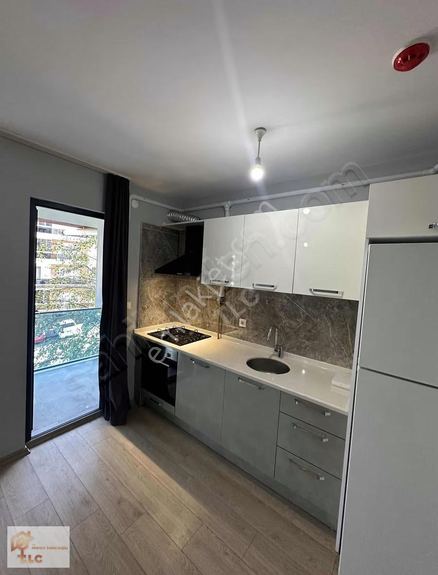 Tlc'den Satılık Eşyalı Ön Cephe 1+1 Daire - Görsel 5