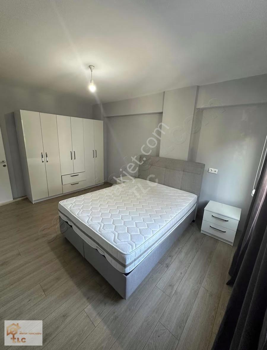 Tlc'den Satılık Eşyalı Ön Cephe 1+1 Daire - Görsel 6