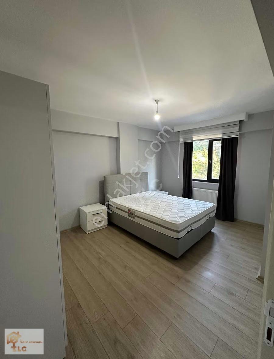Tlc'den Satılık Eşyalı Ön Cephe 1+1 Daire - Görsel 8