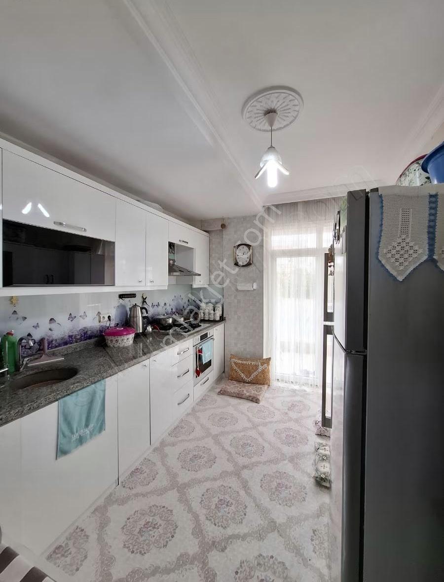 Sarılar Su Deposu Mevki 2+1 Yüksek Giriş Satılık Daire - Görsel 17