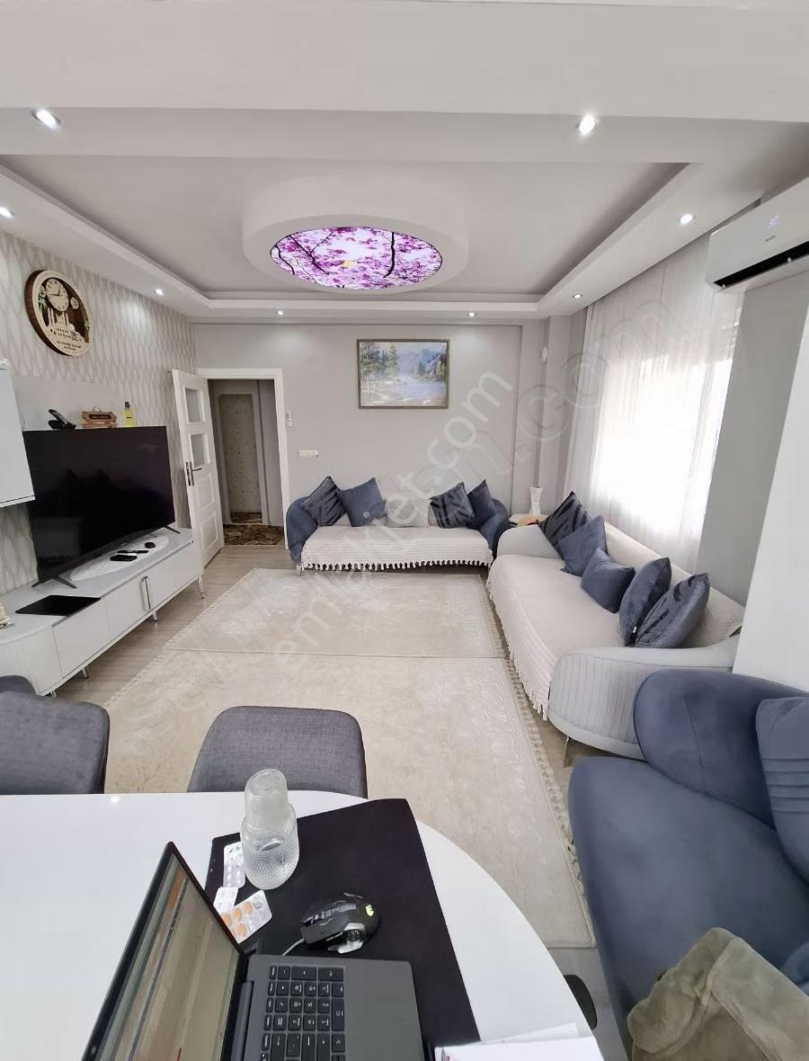 Sarılar Su Deposu Mevki 2+1 Yüksek Giriş Satılık Daire - Görsel 9