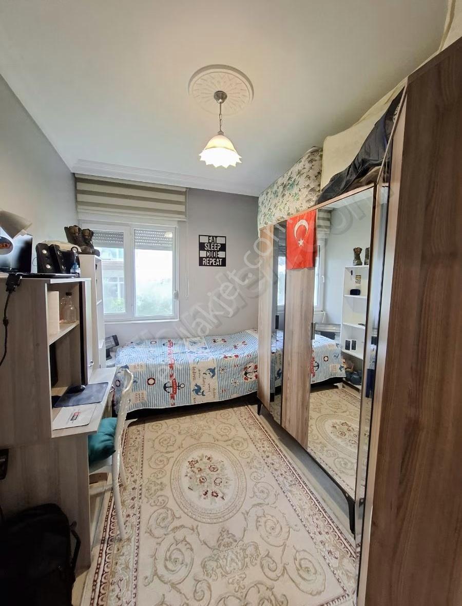 Sarılar Su Deposu Mevki 2+1 Yüksek Giriş Satılık Daire - Görsel 22