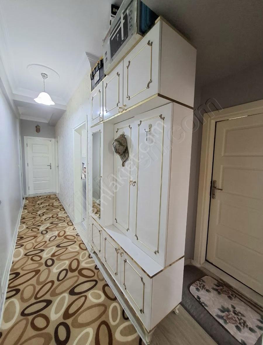 Sarılar Su Deposu Mevki 2+1 Yüksek Giriş Satılık Daire - Görsel 21