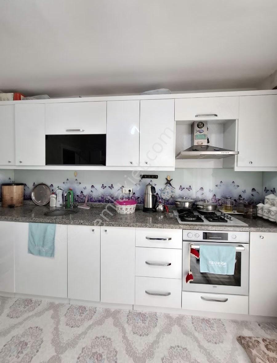 Sarılar Su Deposu Mevki 2+1 Yüksek Giriş Satılık Daire - Görsel 5
