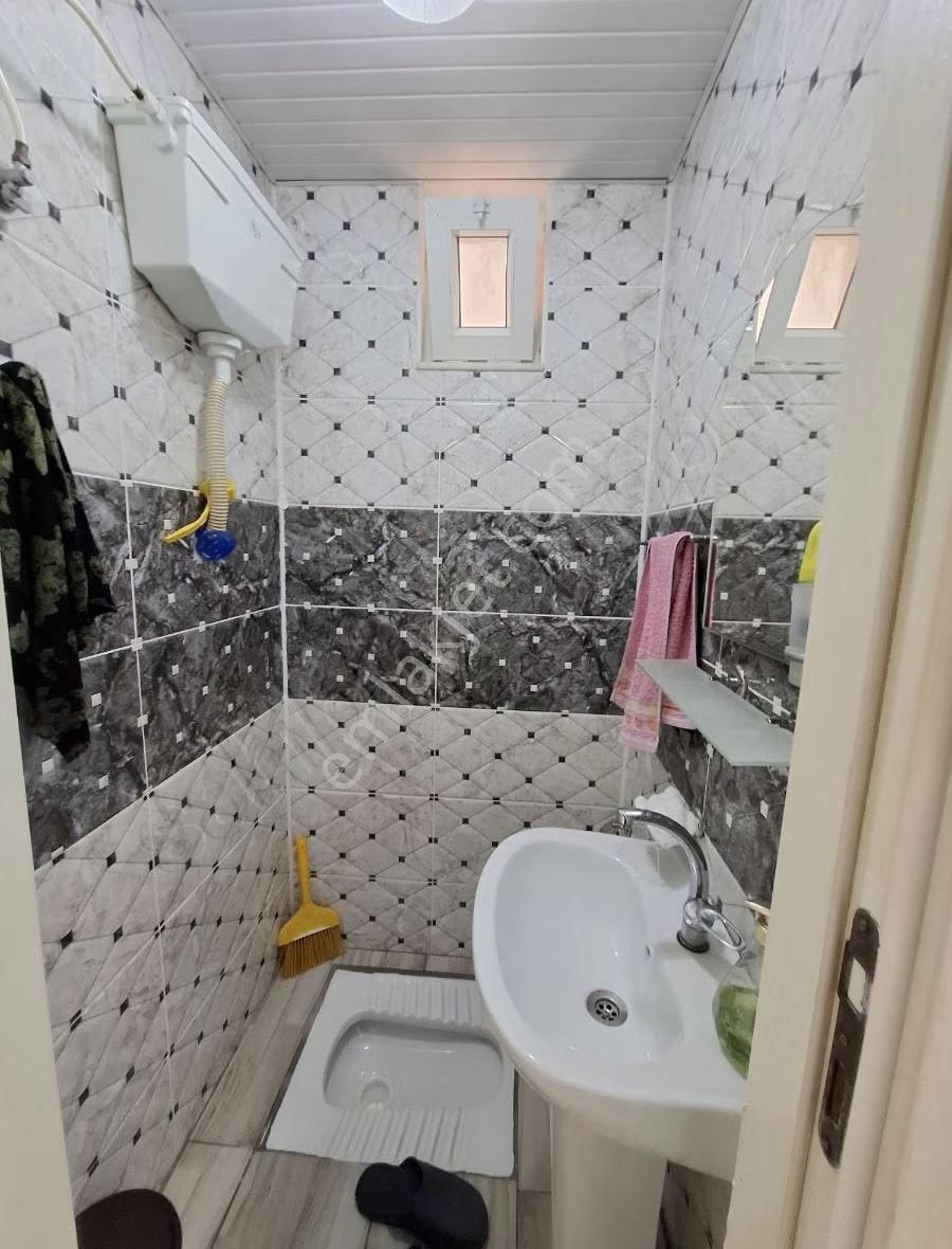 Sarılar Su Deposu Mevki 2+1 Yüksek Giriş Satılık Daire - Görsel 13