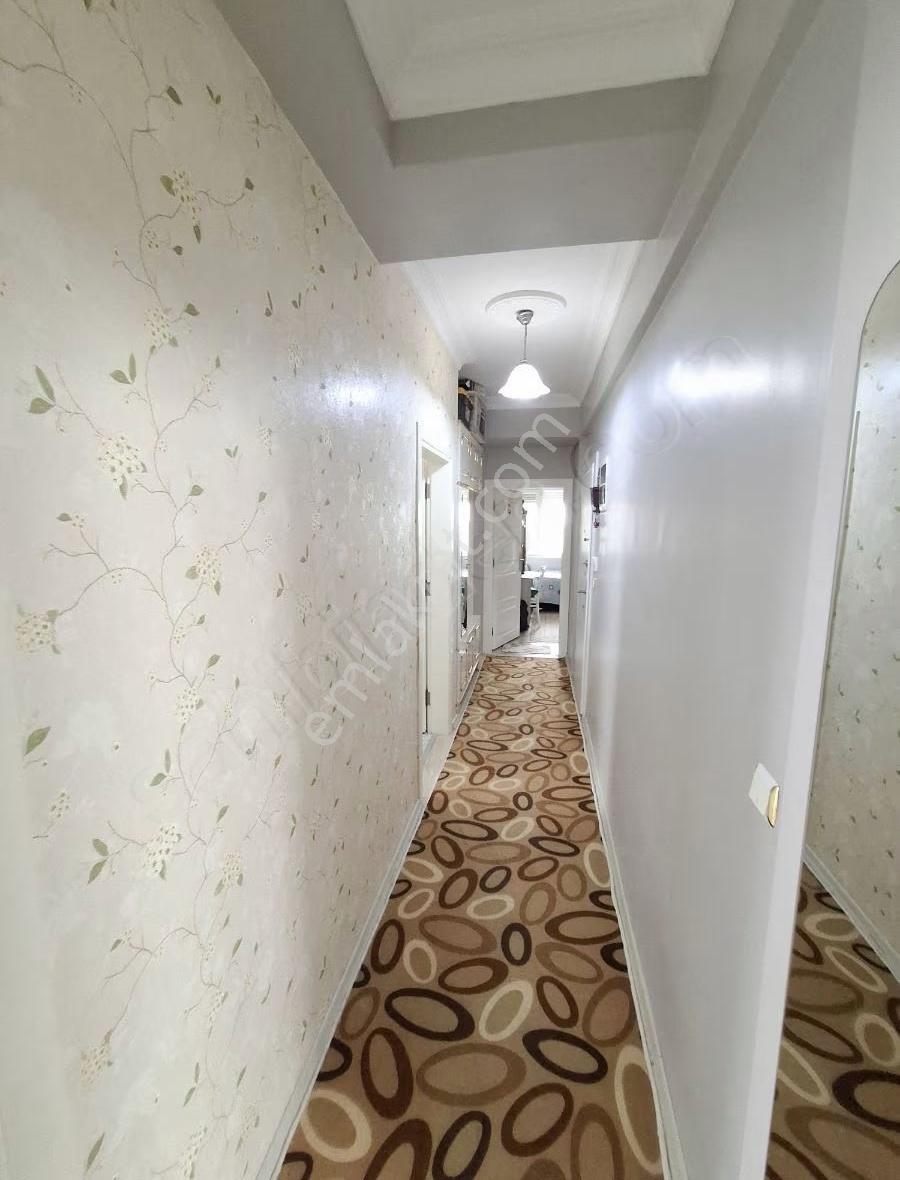 Sarılar Su Deposu Mevki 2+1 Yüksek Giriş Satılık Daire - Görsel 23