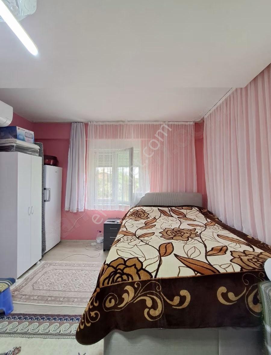 Sarılar Su Deposu Mevki 2+1 Yüksek Giriş Satılık Daire - Görsel 19
