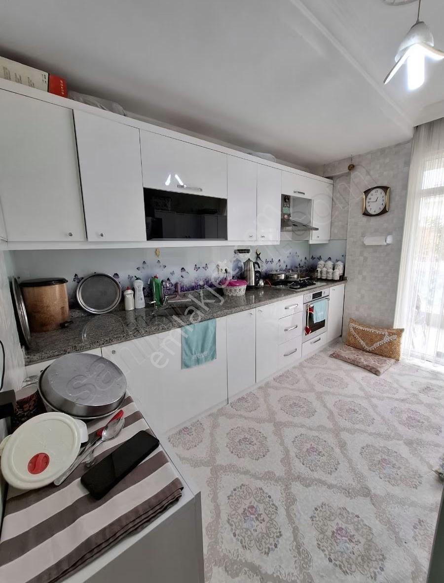 Sarılar Su Deposu Mevki 2+1 Yüksek Giriş Satılık Daire