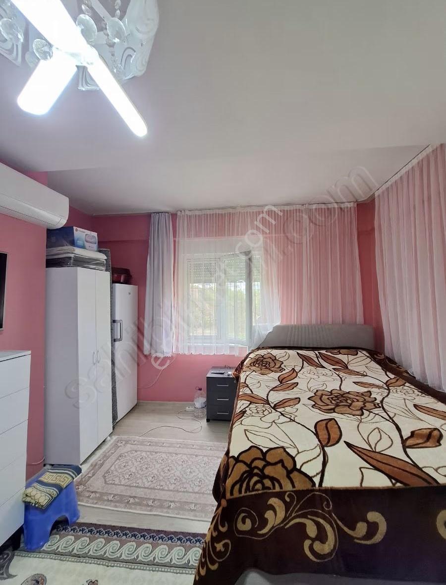 Sarılar Su Deposu Mevki 2+1 Yüksek Giriş Satılık Daire - Görsel 15