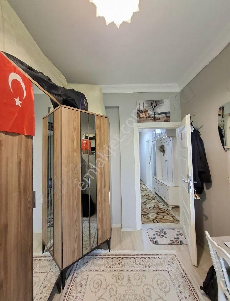 Sarılar Su Deposu Mevki 2+1 Yüksek Giriş Satılık Daire - Görsel 25