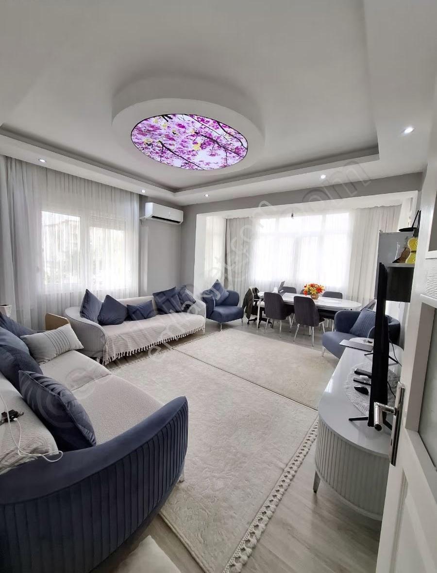Sarılar Su Deposu Mevki 2+1 Yüksek Giriş Satılık Daire - Görsel 12