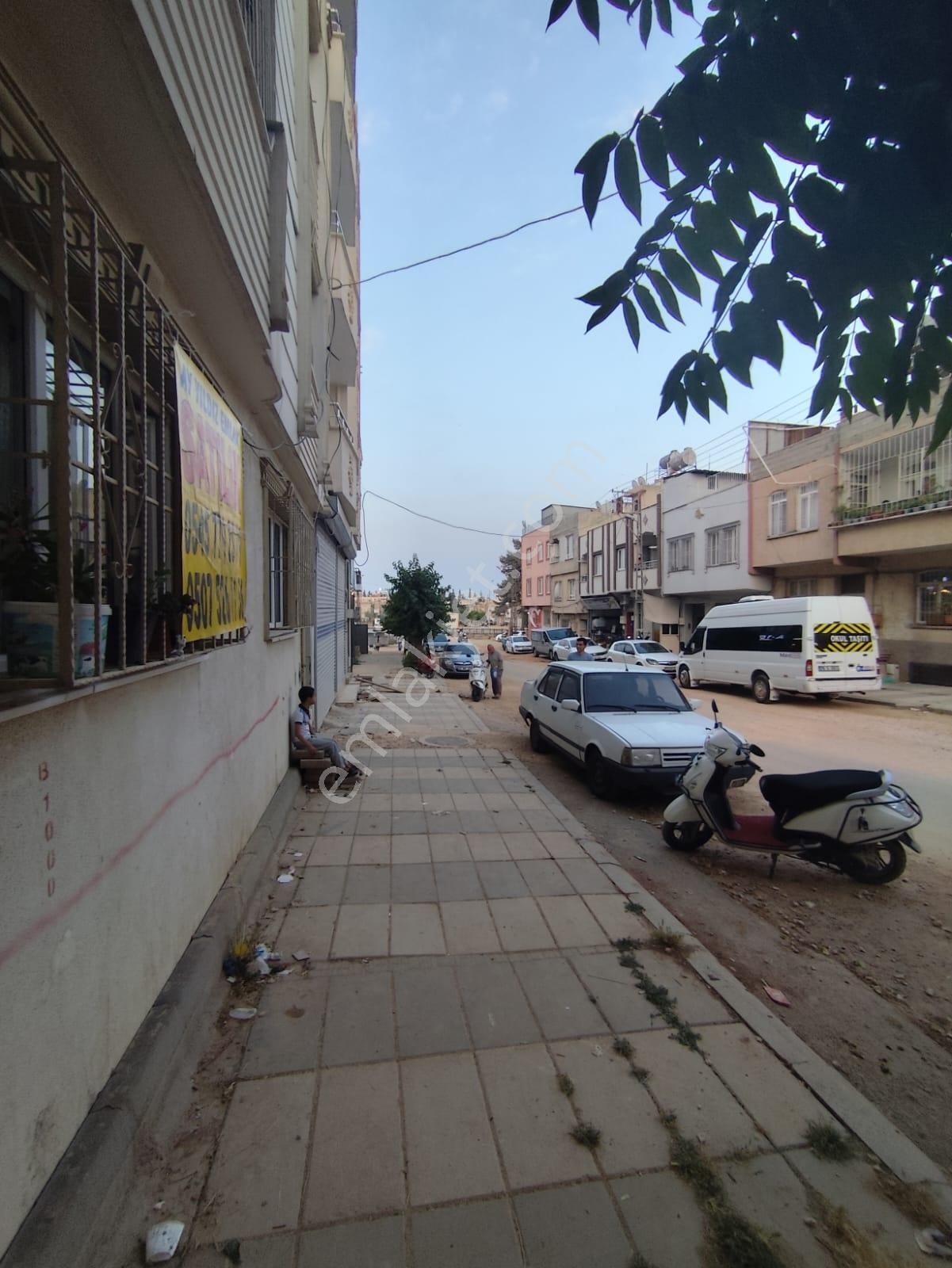 243 M2 Bahçeli 3+1 Daire Kazım Karabekir Mah. Geniş Cadde Üzeri - Görsel 18