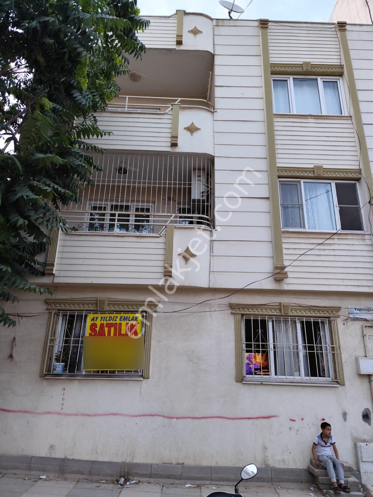 243 M2 Bahçeli 3+1 Daire Kazım Karabekir Mah. Geniş Cadde Üzeri