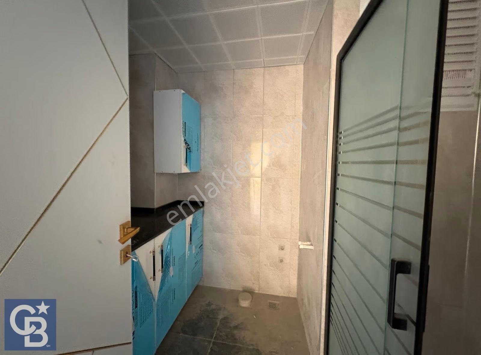Helvacıda 2+1 Kapalı Mutfak Tüm Odaları Aydınlık Daire - Görsel 8