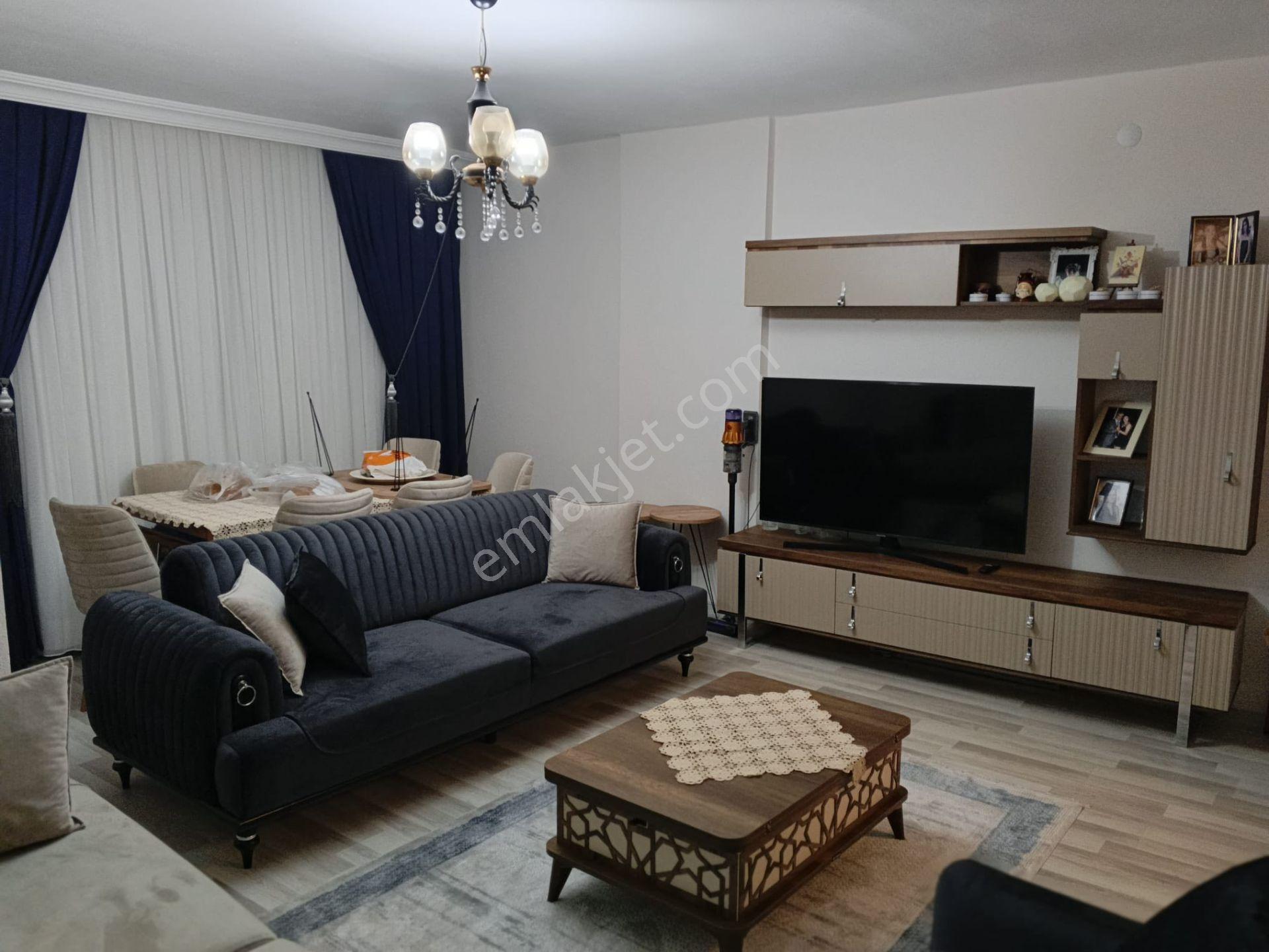 Tc Emlaktan Satılık Yılmaz Mah.ara Kat Bakımlı Daie - Görsel 20